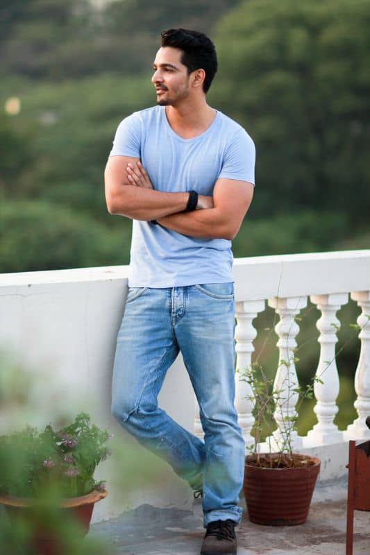 Harshvardhan Rane Biography, Age, Wiki, Height, Weight, Girlfriend, Family  &amp; More -