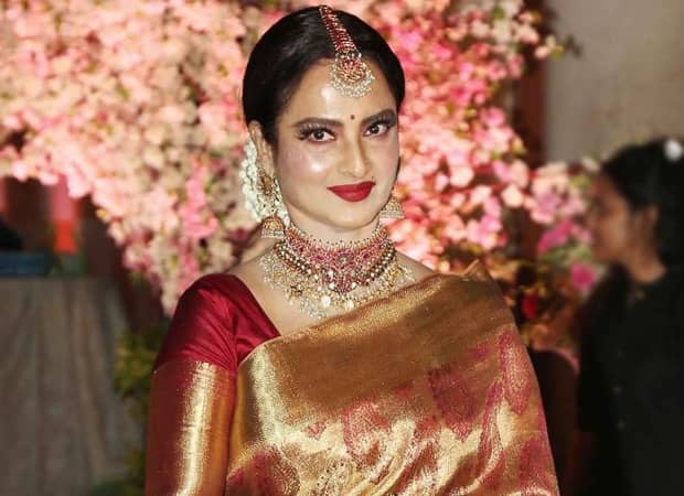 Rekha (Actress) Biography, Age, Wiki, Height, Weight, Boyfriend, Family &  More -