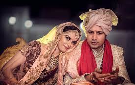 Sumeet Vyas with his wife Ekta 