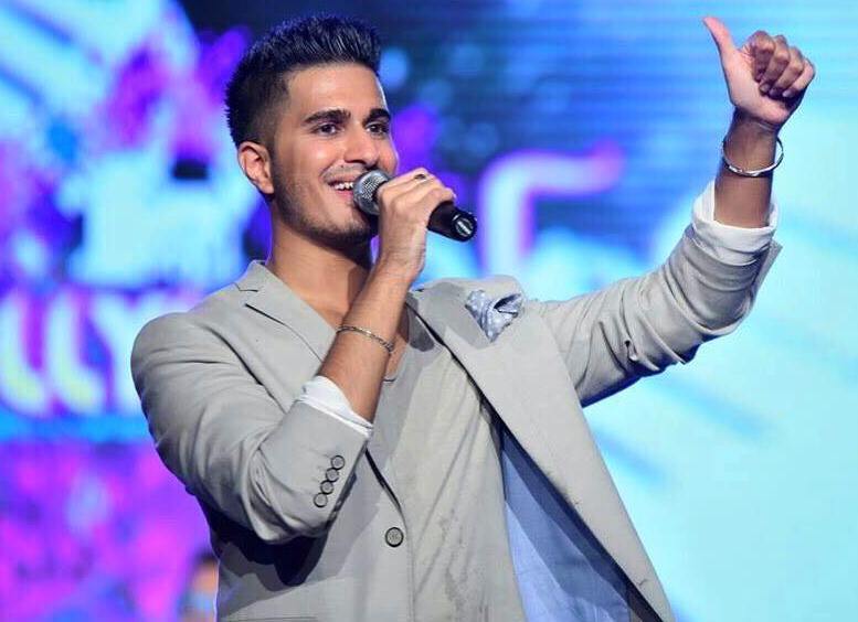 Arjun Coomarswamy (Singer) Biography, Age, Wiki, Height, Weight,  Girlfriend, Family & More -