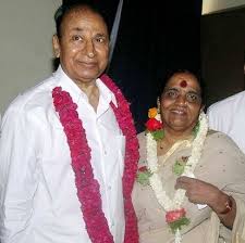 Puneeth Rajkumar's parents